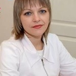 врач Крылова Мария Сергеевна
