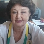 врач Власенко Наталья Николаевна