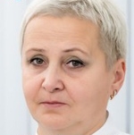 врач Амарина Екатерина Владимировна