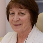 врач Сотникова Тамара Анатольевна