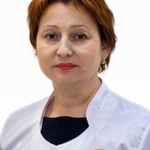 врач Шаталова Наталья Вячеславовна