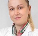 врач Никулина Екатерина Сергеевна