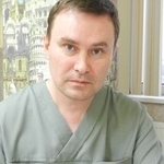 врач Суходольский Андрей Андреевич