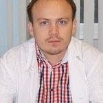 врач Михальцов Георгий Владимирович