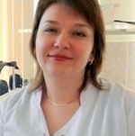 врач Зотова Елена Ивановна