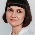 врач Гнетнева Елена Михайловна