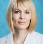 врач Нужнова Юлия Константиновна