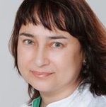 врач Присяжнюк Варвара Леонидовна