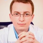 врач Гаврилов Александр Владимирович