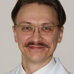 врач Николаев Андрей Борисович