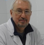 врач Беличков Андрей Николаевич