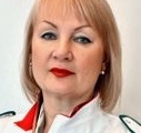 врач Смолева Мария Борисовна