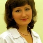 врач Клочкова Татьяна Анатольевна