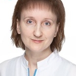 врач Чистякова Ольга Валентиновна