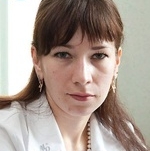 врач Григоренко Юлия Петровна