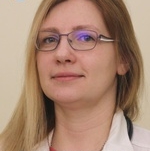 врач Лукаева Дарья Дмитриевна