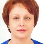 врач Миклашевич Ирина Михайловна