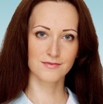 врач Глушко Ольга Николаевна