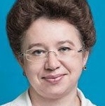 врач Бонадысева Татьяна Михайловна