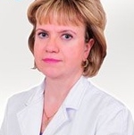 врач Томилина Елена Викторовна