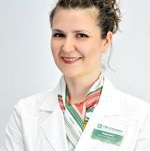 врач Харькина Татьяна Юрьевна