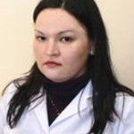 врач Байгильдина Динара Фасхутдиновна