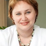 врач Сальникова Ирина Александровна