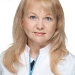 врач Летягина Елена Владимировна