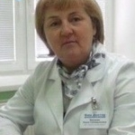 врач Бакиева Ралия Губайдулловна