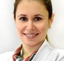 врач Стрекаловская Марина Николаевна