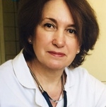 врач Линцова Наталья Григорьевна