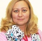врач Чупина Марина Александровна