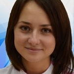 врач Долинская Дарья Александровна