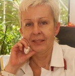 врач Арнаутова Ирина Владимировна