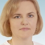 врач Казакова Элина Юрьевна