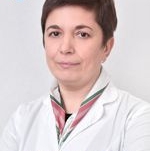 врач Телятникова Елена Васильевна