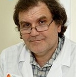 врач Дагадин Геннадий Юрьевич