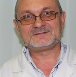 врач Шестаков Игорь Борисович