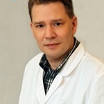 врач Кочетков Петр Александрович