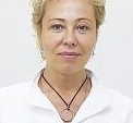врач Паройкова Наталья Валерьевна