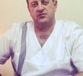 врач Серебренников Валерий Александрович
