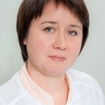 врач Стаченкова Светлана Валерьевна