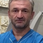 врач Кузьмин Игорь Владимирович