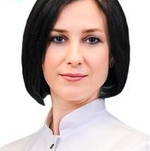 врач Лемешко Ирина Дмитриевна