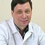 врач Дворников Анатолий Вячеславович