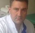 врач Сикачев Алексей Николаевич
