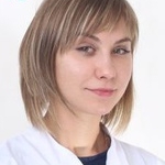 врач Подрез Елена Борисовна