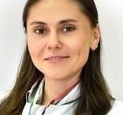 врач Родионова Вера Николаевна