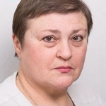 врач Лебедкина Ирина Дмитриевна