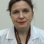 врач Рогожина Инна Владимировна
